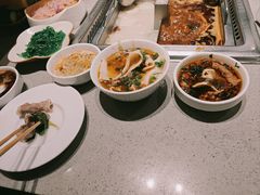 -海底捞火锅(江北万达商业广场店)