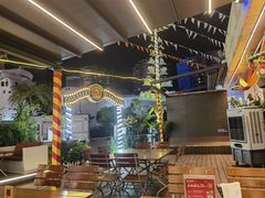 -Paulaner·德国帕拉娜自酿啤酒餐厅(海上世界店)