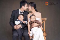 点击看大图 -胡子叔叔亲子儿童摄影旗舰店