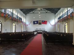 -广州鲁迅纪念馆(国民党一大旧址)