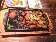 -小川洋风料理(江汉路店)