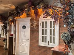 -叶叶菩提(太原别墅店)