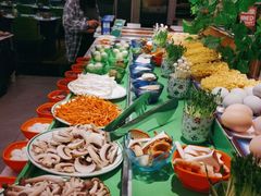 -亚马逊海鲜自助(梅溪湖步步高店)