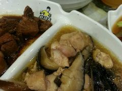 -真功夫(中医院店)