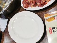 -来自潮州牛肉店(华强北店)