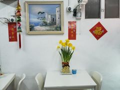 -成记士多(石澳道)