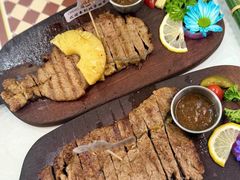 -城堡俄式西餐厅(中央大街索道店)