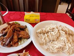 香酥鱼排-旭龙鱼头王(航华店)
