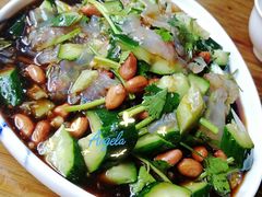 老醋四样-川外川(星海店)