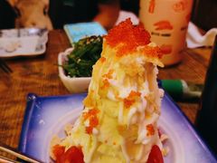 -米彩料理(西丽店)