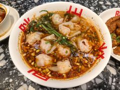 -胖妹面庄(香饵胡同店)