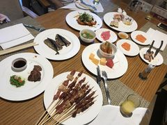 -杭州开元名都大酒店·地中海自助餐厅
