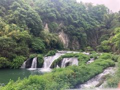 -天河潭旅游度假区