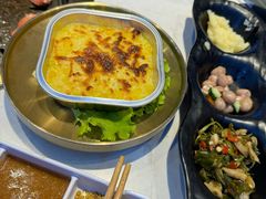 -杨记齐齐哈尔烤肉(总店)