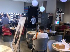 -海马体照相馆(北京apm店)
