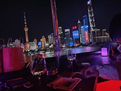 -外滩8号 whisky bar(金延大厦店)