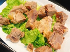 坨坨肉-巴蜀大宅门火锅(北大街店)