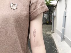 -MDZ STORE·TATTOO·耳饰