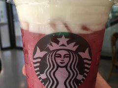 茶云乌龙-星巴克(佛山吉利购物广场店)