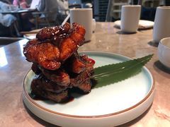 -漢舍中国菜馆(889广场店)