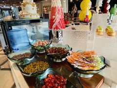 -青岛鑫江温德姆酒店