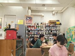 -玫瑰咖啡(中山六路店)