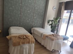 -奥本科技美肤·养生SPA