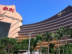 -永利澳门酒店