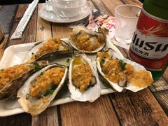 -利杨记·本味轩粥坊·烧烤(宝体店)