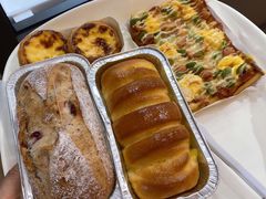 -味多美蛋糕(阜成门店)