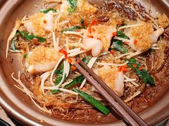 -花椒俏川菜小馆(南海万达店)