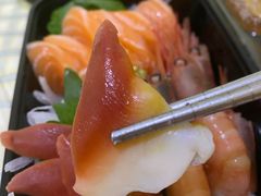-鳗鱼家·深夜食堂(军博店)