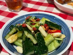 -西贝(枫蓝国际购物中心店)