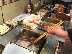 -大学路8号炸串(大学路十四号院店)