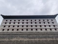 -西安城墙·碑林历史文化景区