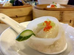 -湖滨步步高酒店·中餐厅