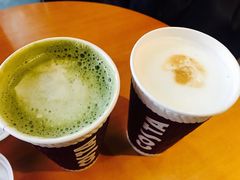 -COSTA COFFEE(武汉天地店)