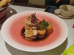 -东来土菜馆(民祥园路店)