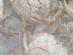 -名超海鲜烧烤大排档
