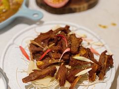 -香香海南菜餐厅