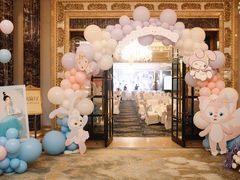 -南通金石国际大酒店