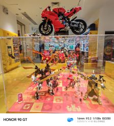-乐高授权专卖店(岭南站NOVA店)