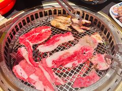 -AJIYA·池袋日式烧肉自助(天津万象城店)