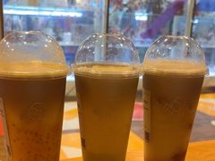 -喜茶(上海正大广场店)