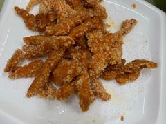 -前王院•巧克力海鲜市集餐厅(万平口店)