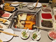 -海底捞火锅(名门店)