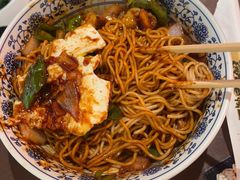 -王繁星面馆(西安熙地港店)