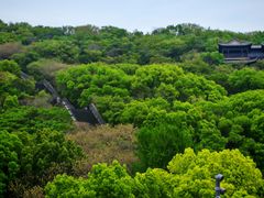 -虞山城墙
