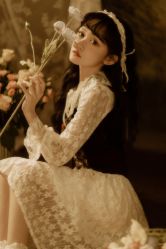 -米莱摄影写真(五大道别墅店)