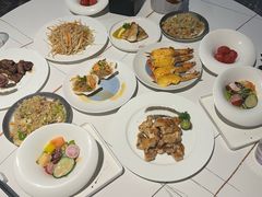 -多佐铁板烧(富力广场店)